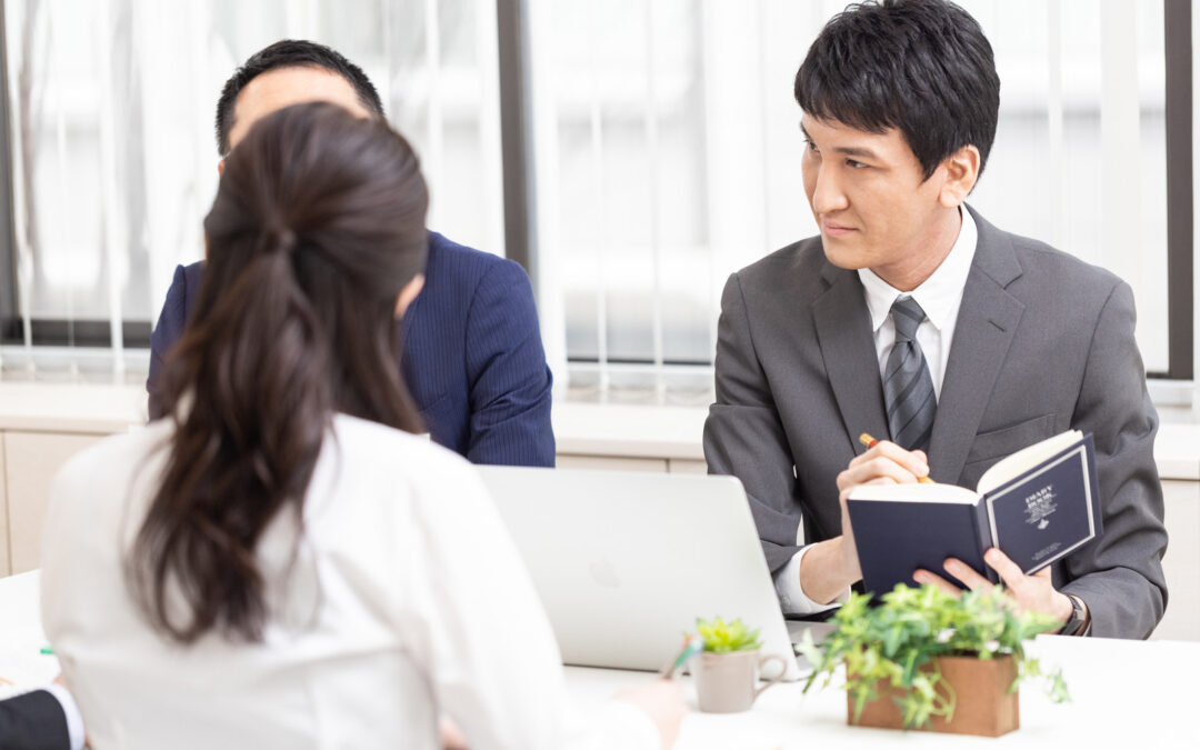 衛生委員会とは?設置の義務はある?